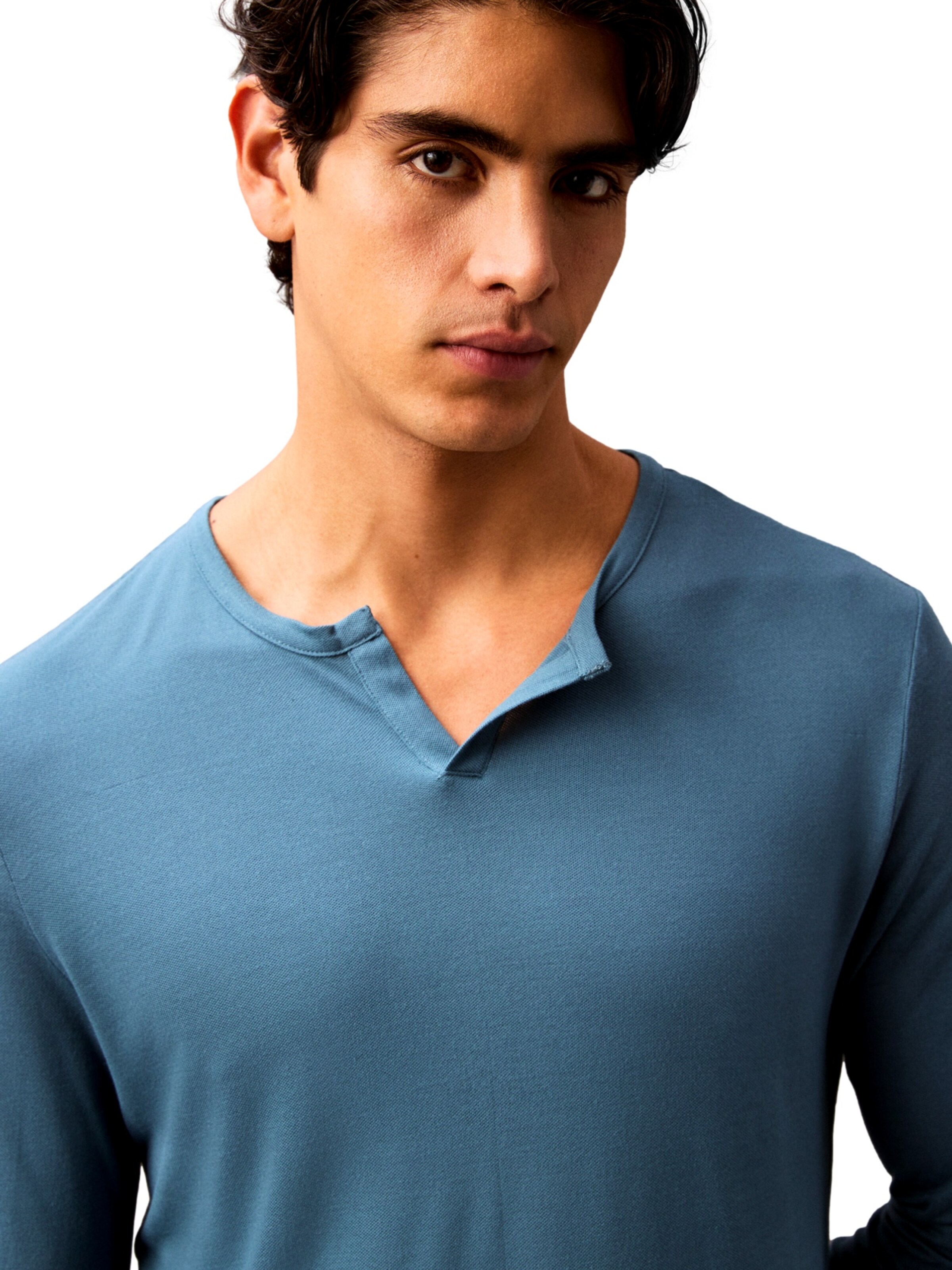 T-Shirt Calvin Klein en gris