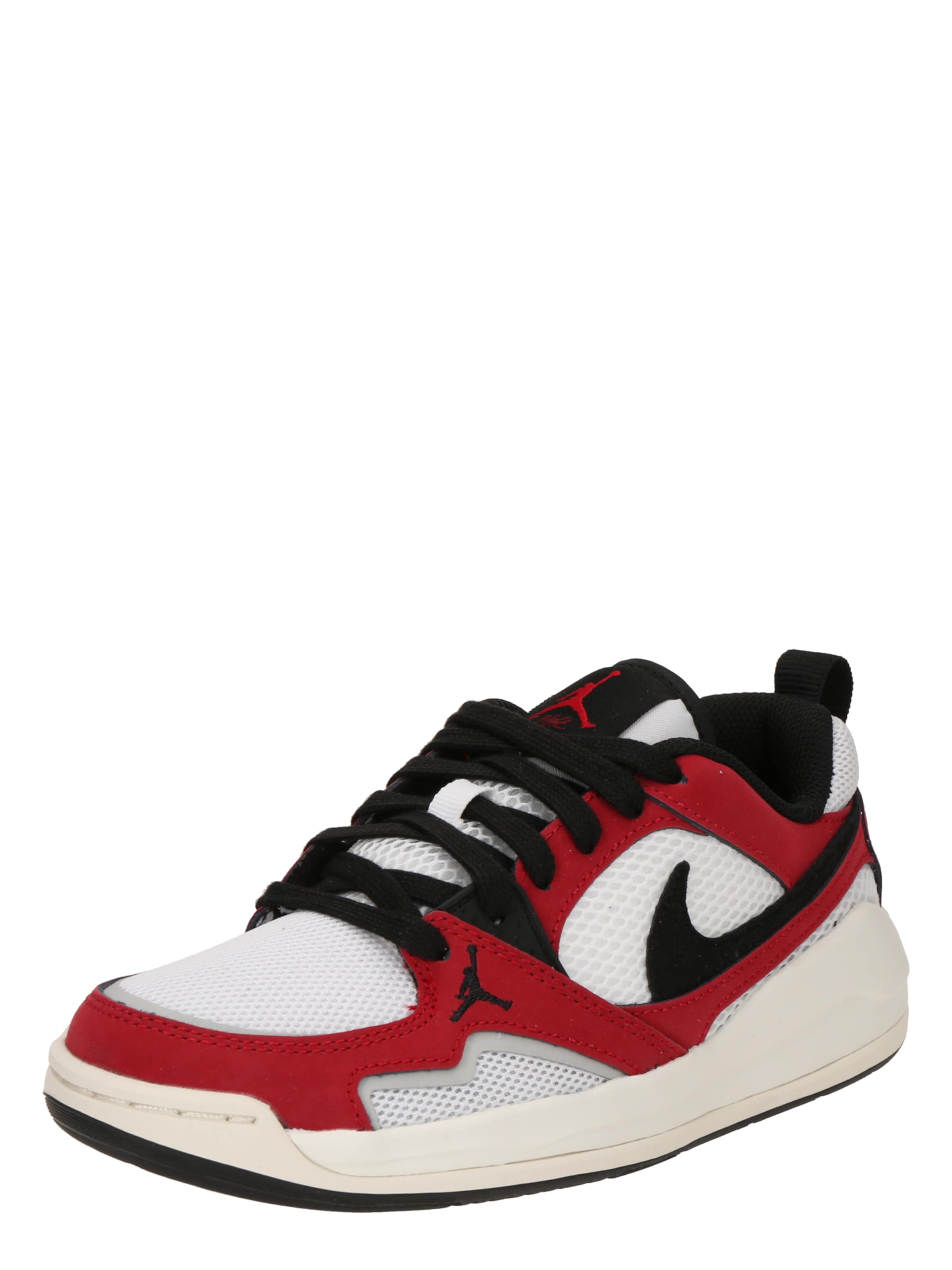 Jordan Кроссовки 'CMFT ERA' в Белый: спереди