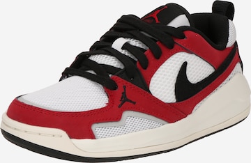 balta Jordan Sportbačiai 'CMFT ERA': priekis