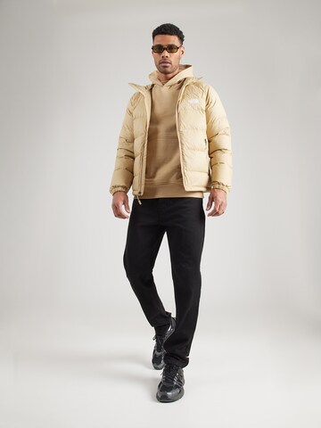 Geacă de iarnă 'HYDRENALITE' de la THE NORTH FACE pe verde