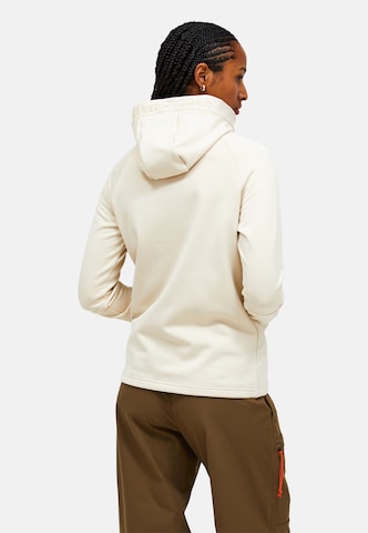 PEAK PERFORMANCE Sportjas in Beige