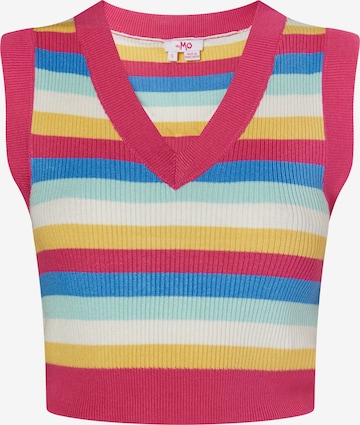 MYMO Sweater 'Keepsudry' in Mixed colors: front