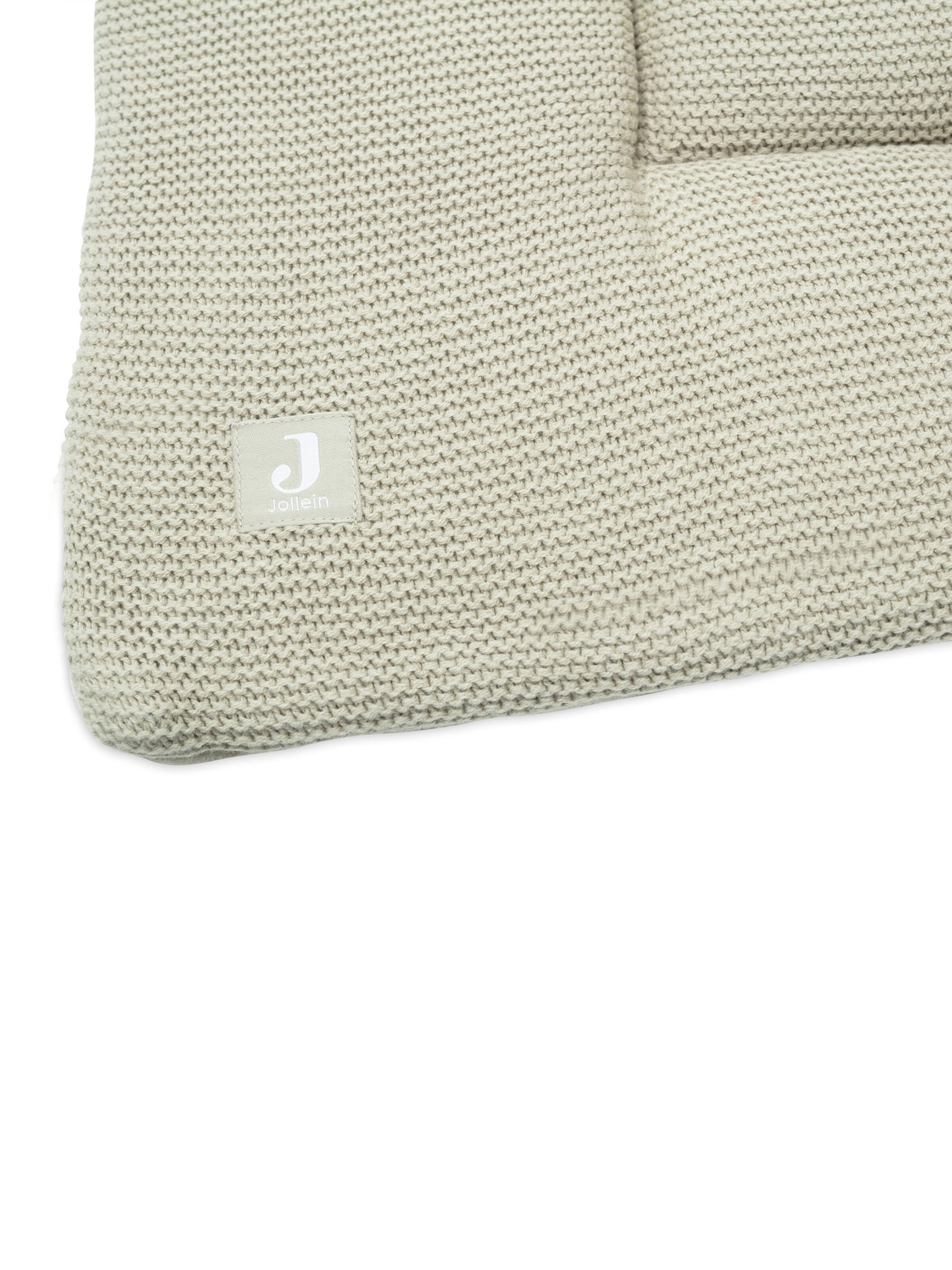 Jollein Babydeken in Grijs