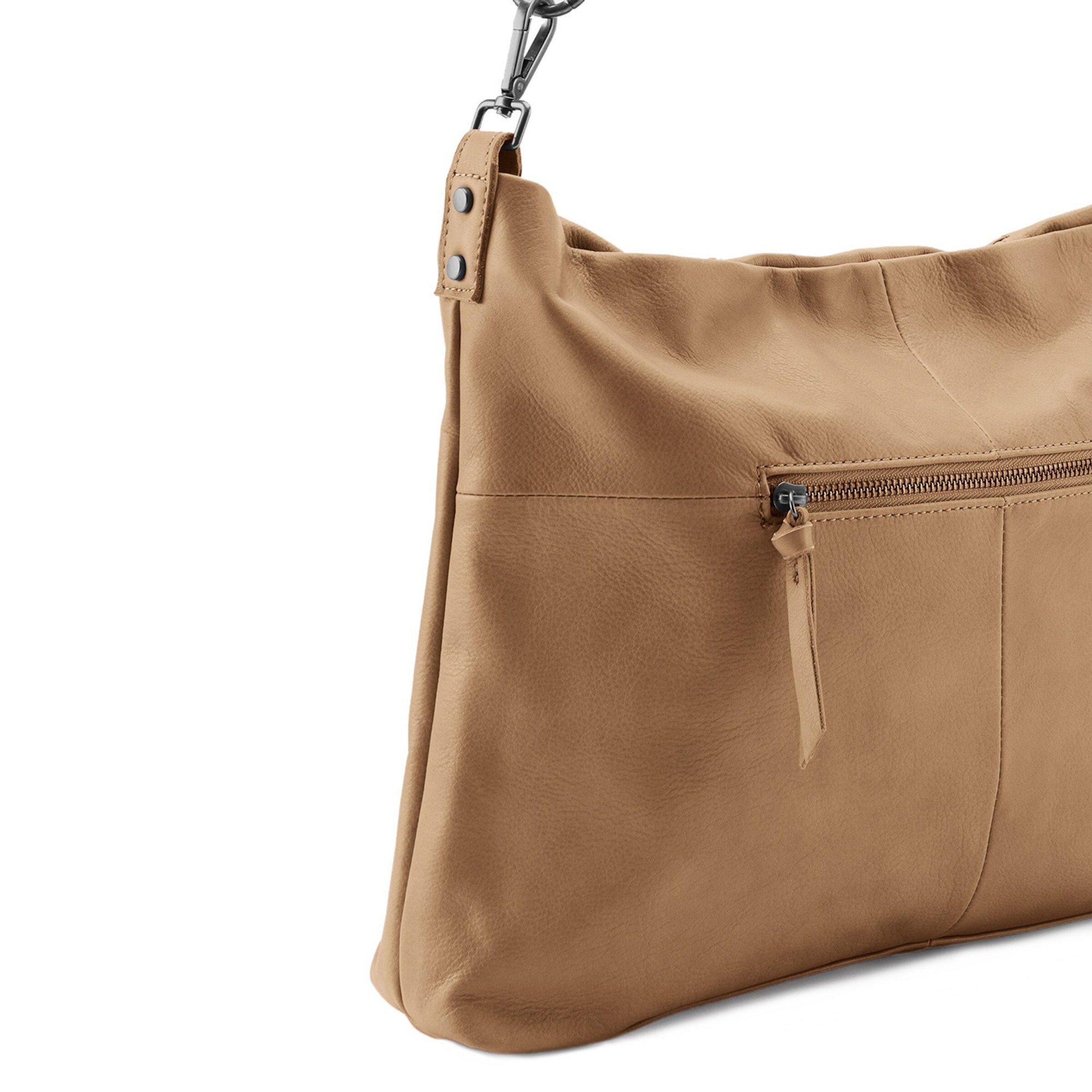 Sac bandoulière 'Calm' FREDsBRUDER en marron