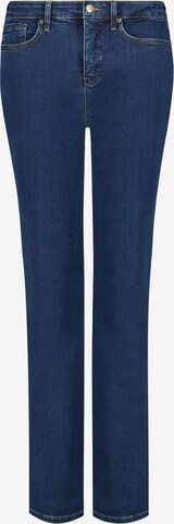 NYDJ Jeans 'Barbara' in Blauw: voorkant