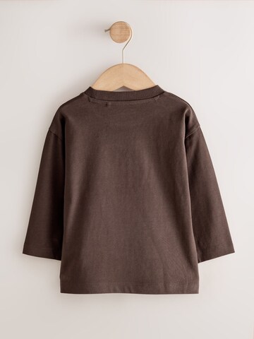 Next Shirt in Beige