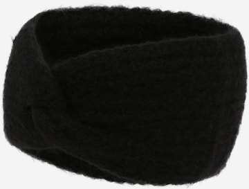 MSCH COPENHAGEN Headband 'Kimma' in Black: front