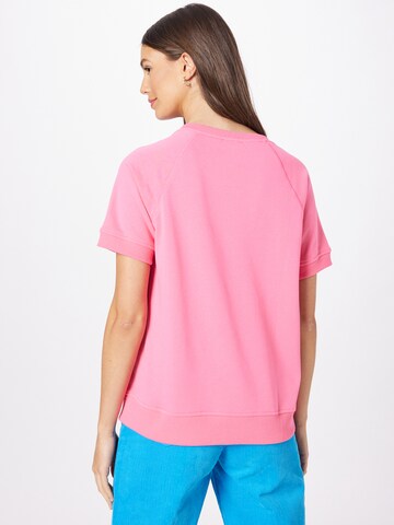 JcSophie Sweatshirt 'Magnolia' in Pink