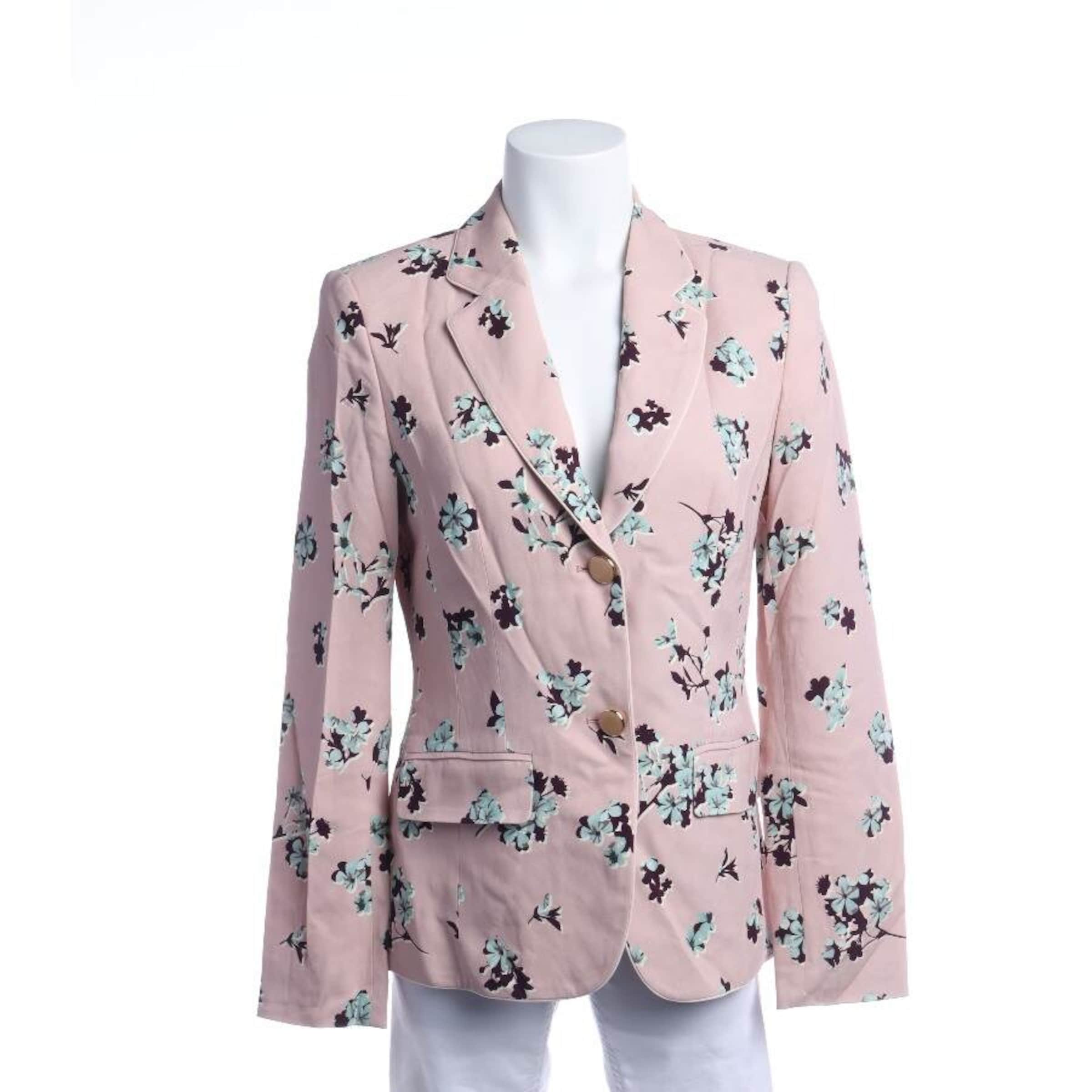 Marc Cain Blazer M in Mischfarben: Vorderseite