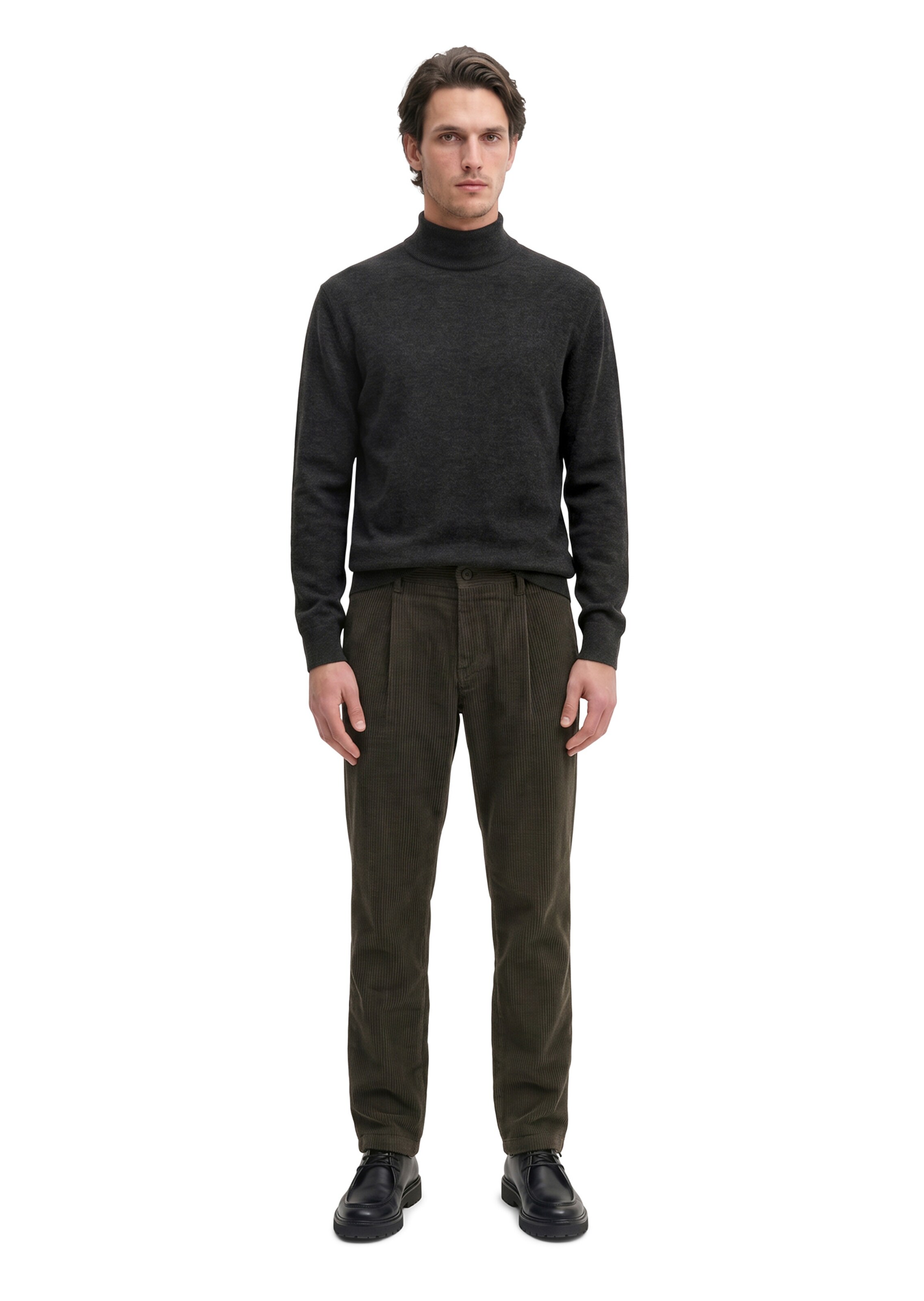 Marc O'Polo Sweater in Grey