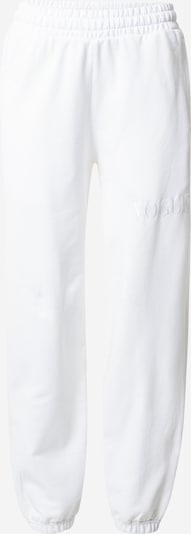 PUMA Bukser i hvid, Produktvisning