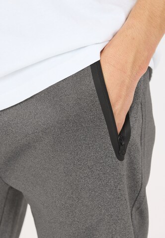 NOU Regular Sportbroek 'Kanpur V2' in Grijs