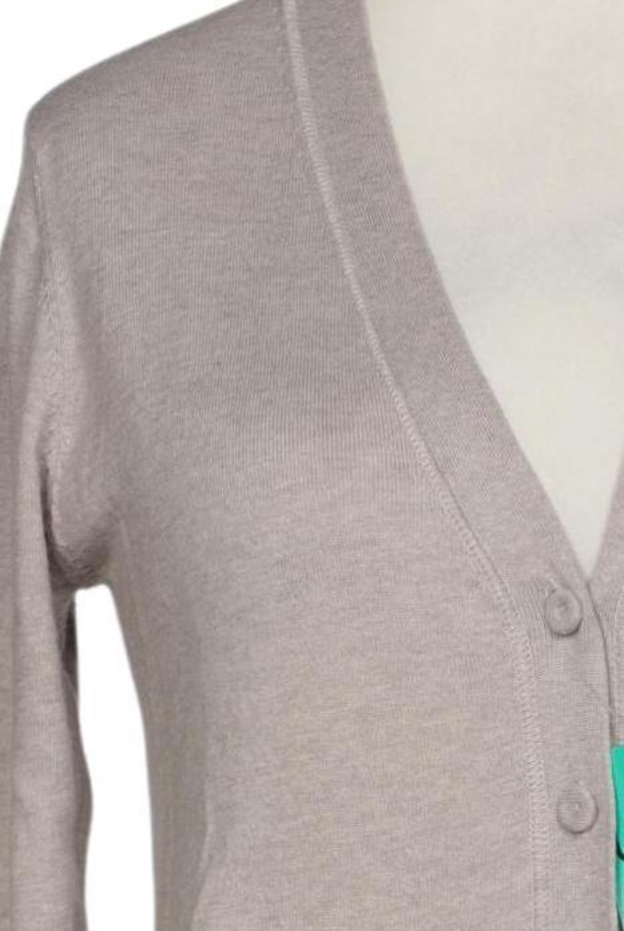 FFC Sweater & Cardigan in M in Grey