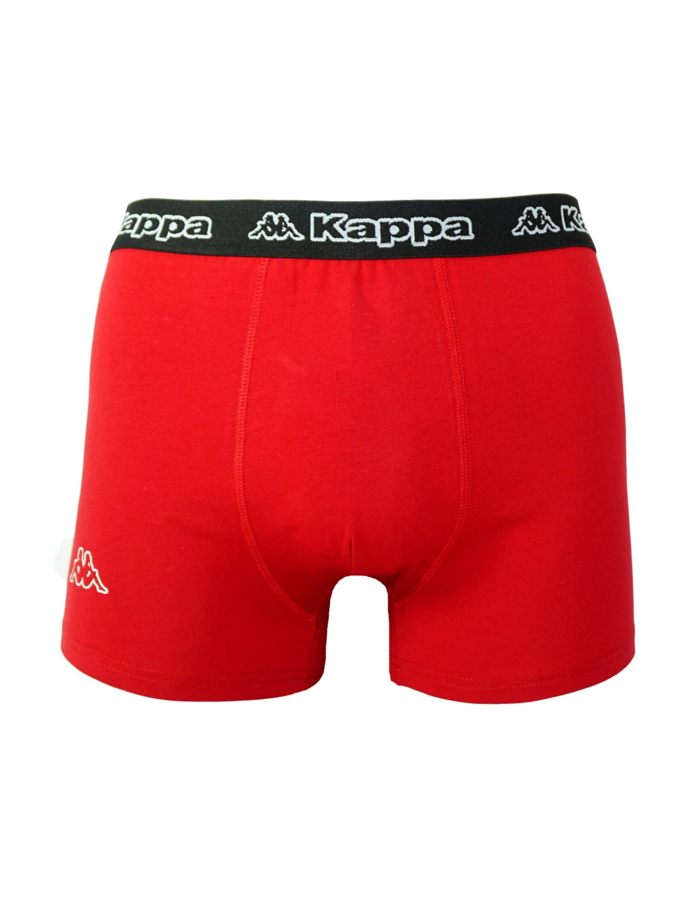 KAPPA Sports underpants in Green