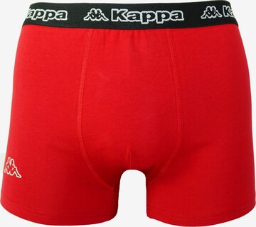 KAPPA Athletic Underwear in Green