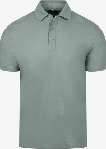 State of Art Shirt in Grün: Vorderseite