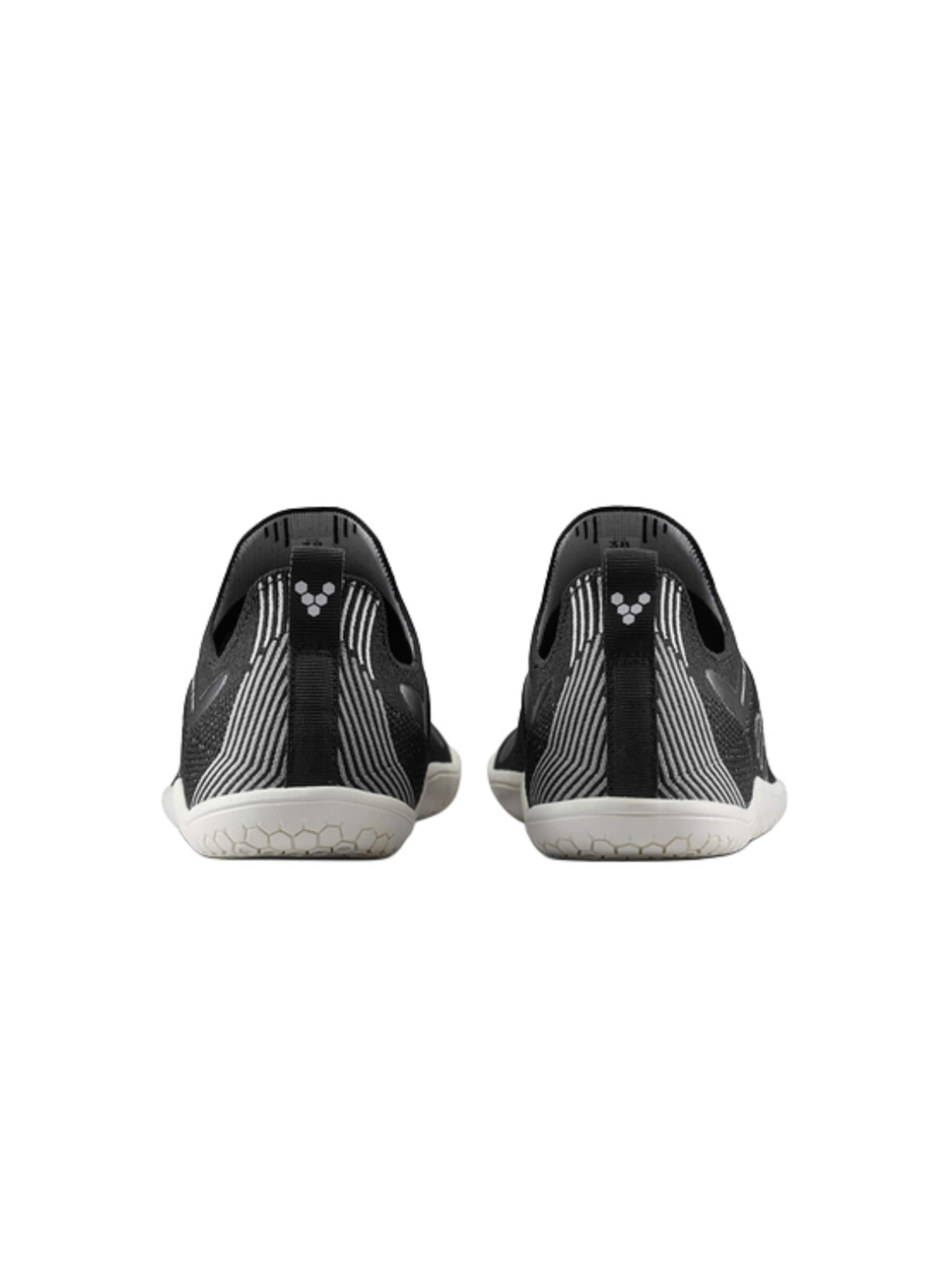 Vivo Barefoot Sneakers laag 'PRIMUS LITE KNIT' in Zwart