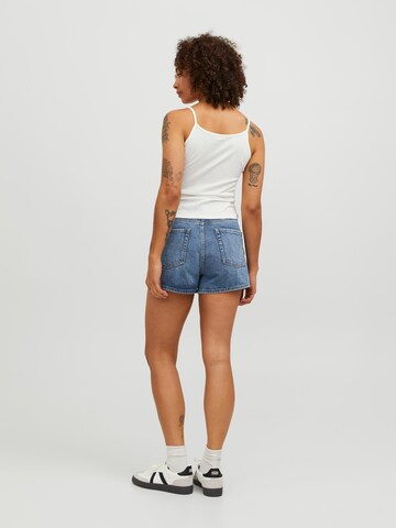 JJXX Regular Jeans 'NANY' in Blauw