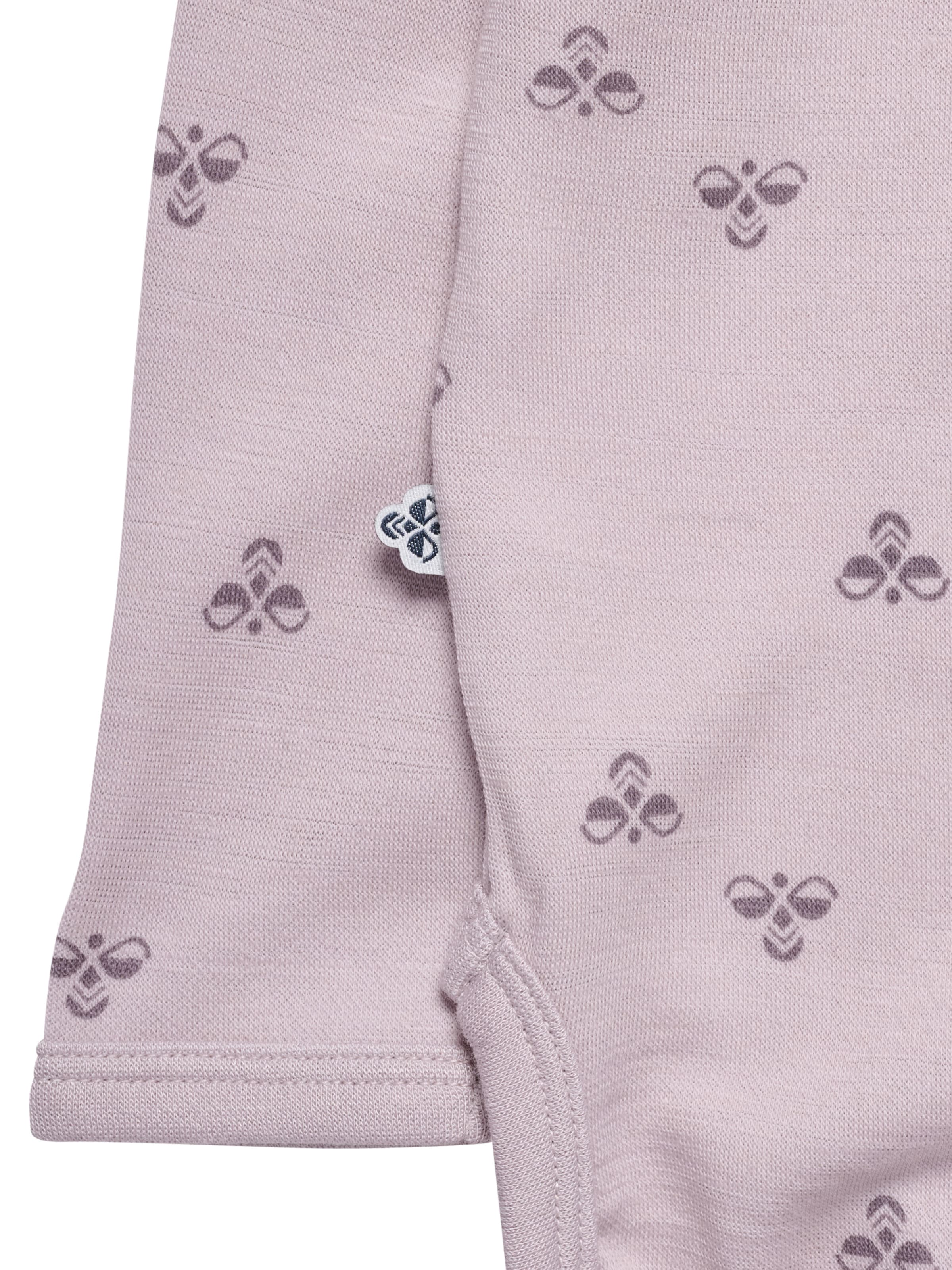 Hummel Body in Lila