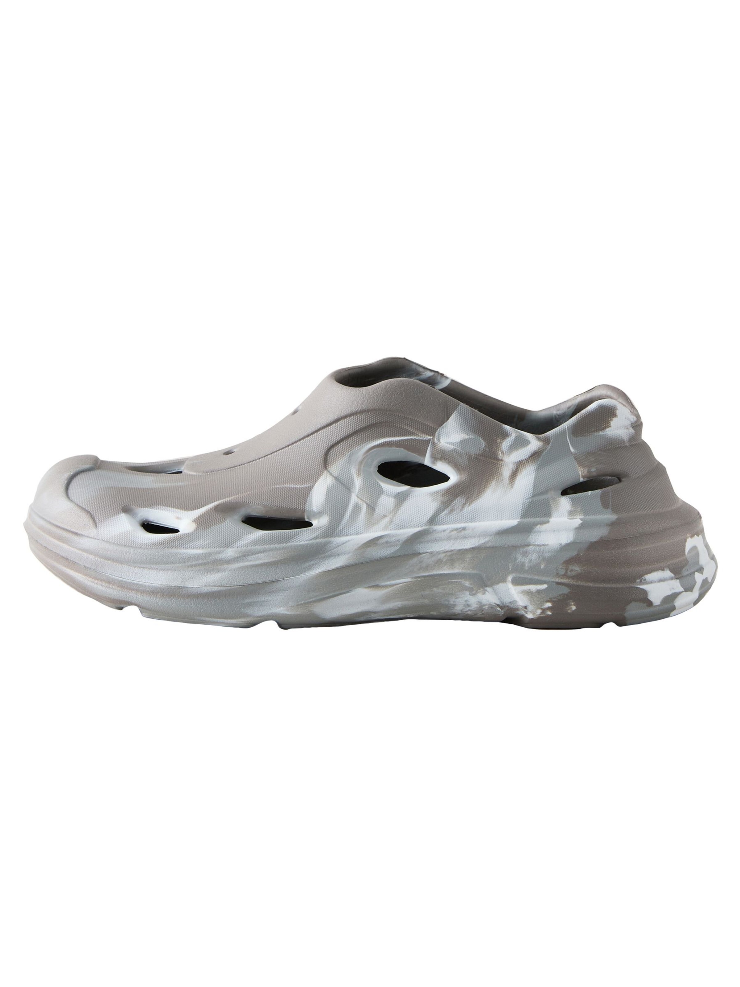 Next Strand-/badschoen in Grijs: voorkant