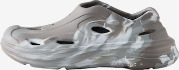 Next Strand-/badschoen in Grijs: voorkant