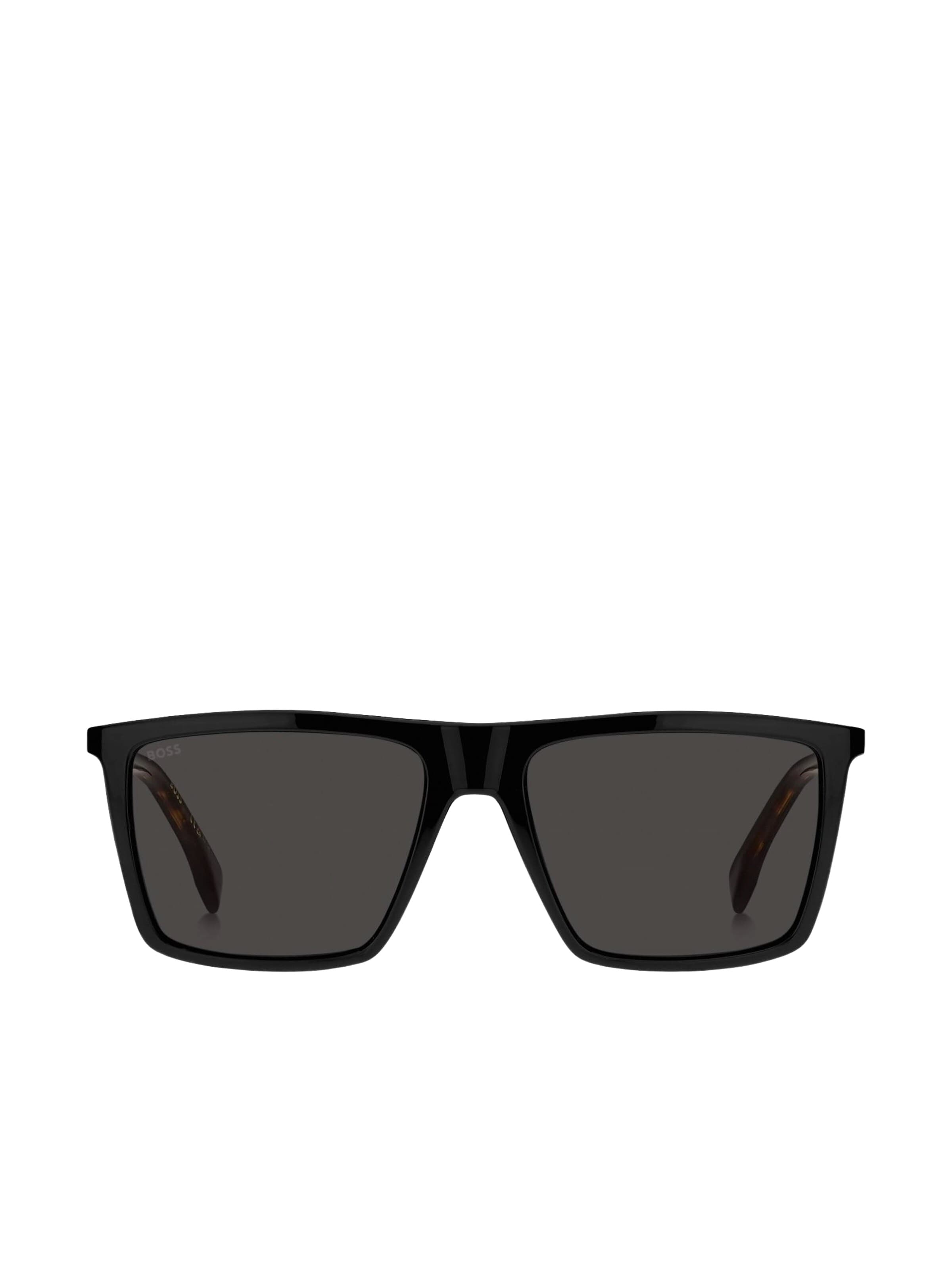 HUGO BOSS - Gafas de sol 'BOSS 1490/S' en negro: frente