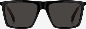 HUGO BOSS - Gafas de sol 'BOSS 1490/S' en negro: frente