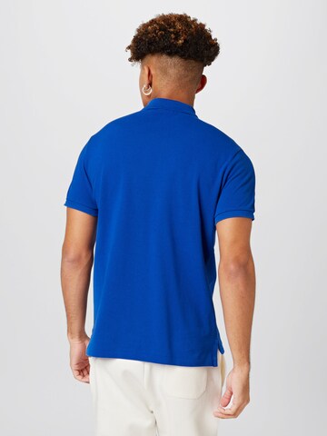 T-Shirt Polo Ralph Lauren en bleu