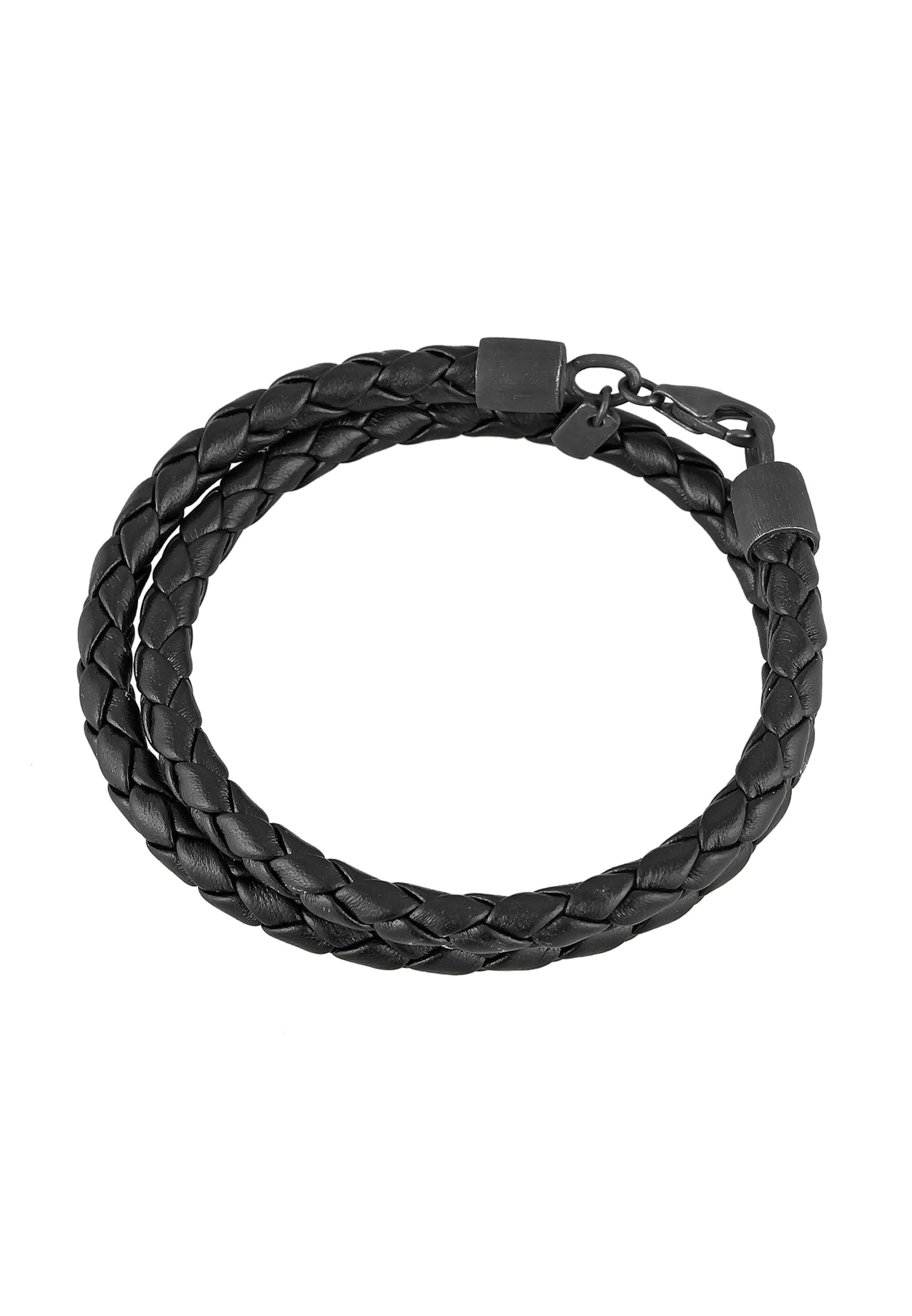 KUZZOI Bracelet in Black