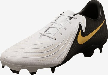 NIKE Soccer shoe in Mixed colours: front