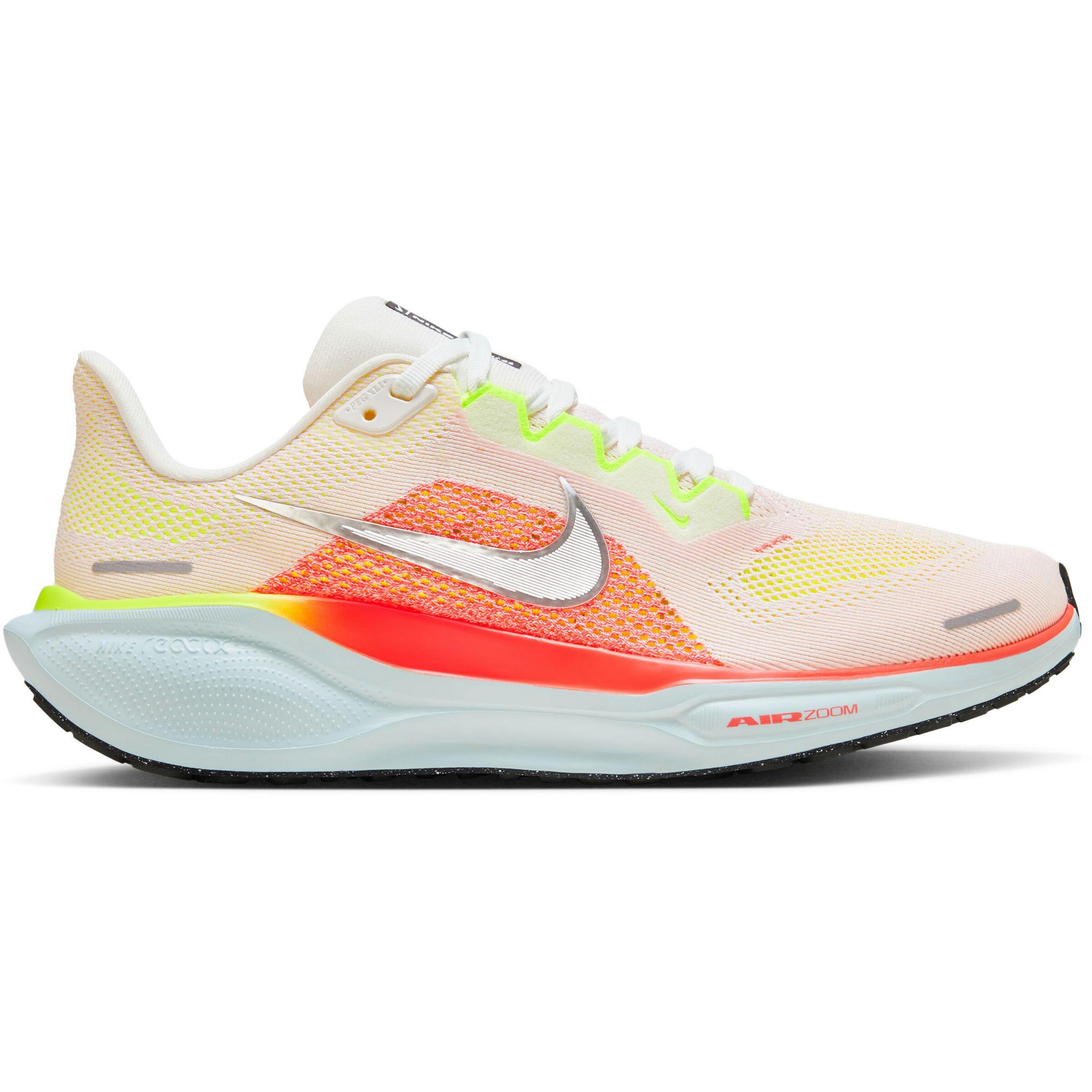 Chaussure de course 'PEGASUS 41' NIKE en jaune
