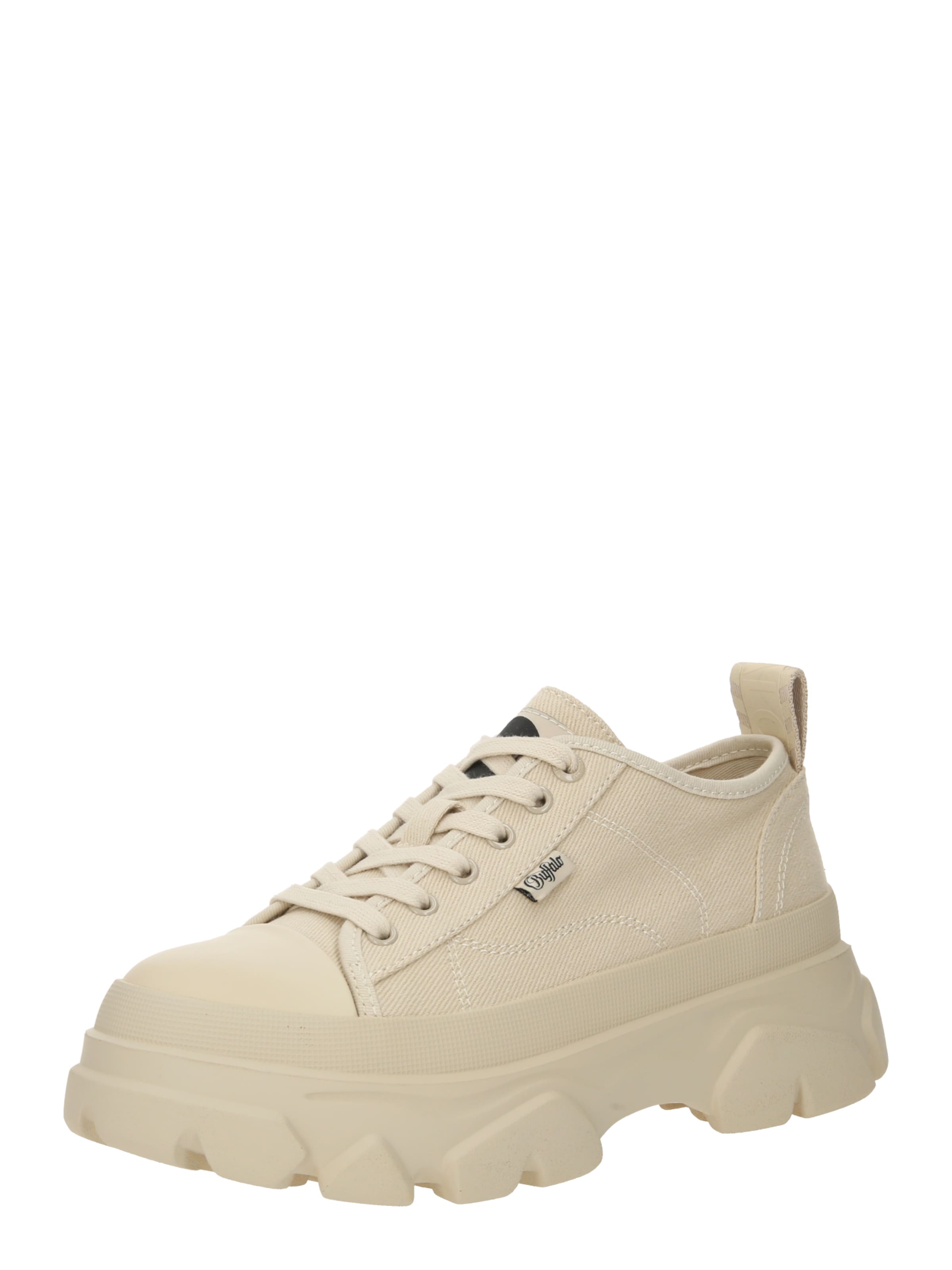 BUFFALO Sneaker 'TREMOR' in creme, Produktansicht