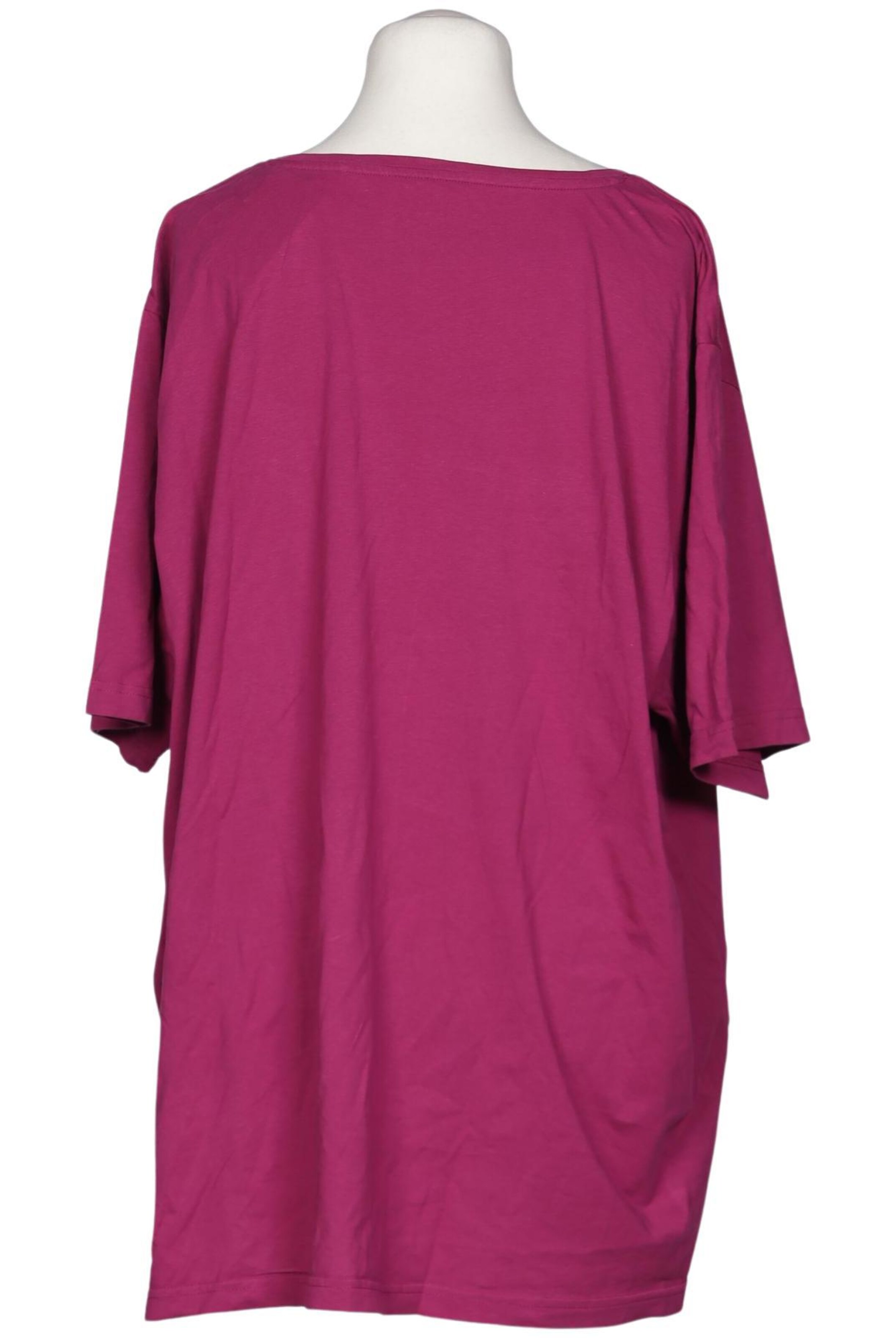 Ulla Popken Top & Shirt in 9XL in Purple