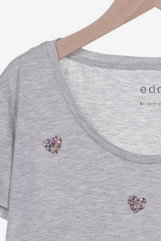 EDC BY ESPRIT T-Shirt XL in Grau