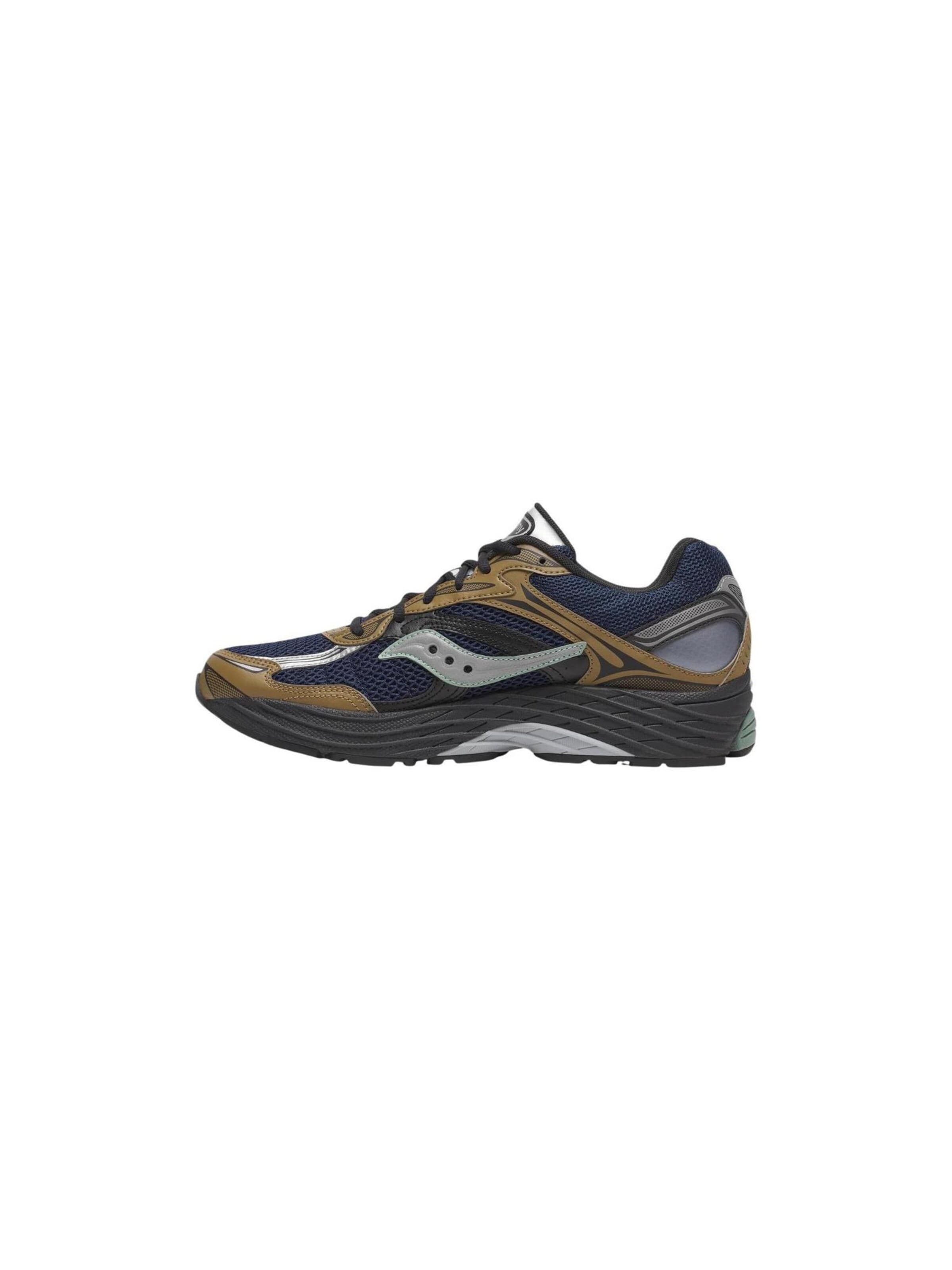 saucony Sneakers laag in Gemengde kleuren