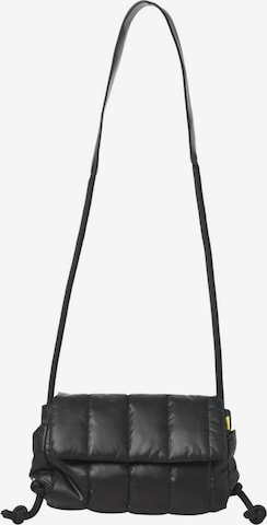 JJXX Crossbody Bag in Black: front