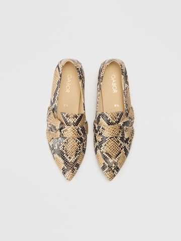 bēšs GABOR Iešļūcenes