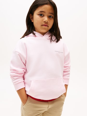 TOMMY HILFIGERSweater majica - roza boja