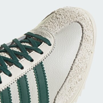 ADIDAS ORIGINALS Низкие кроссовки 'SL 72' в Белый