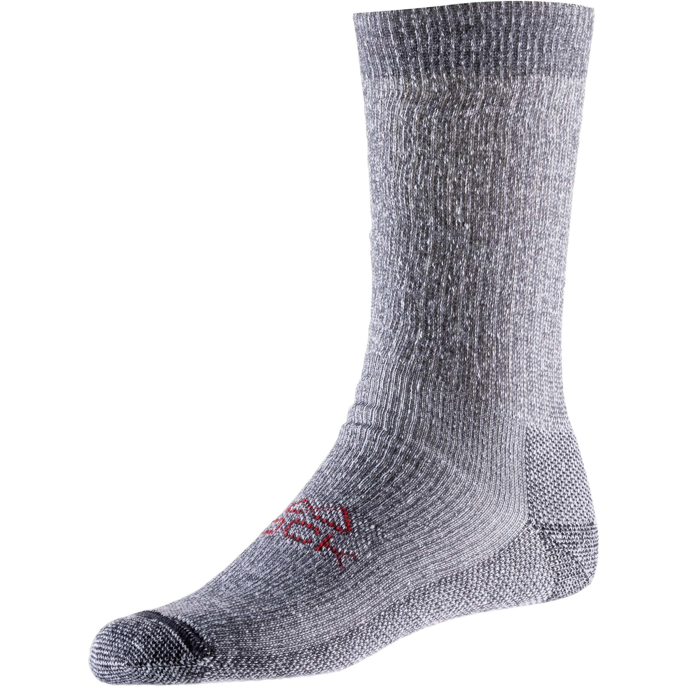 OCK Sportsocken in Grau: Vorderseite