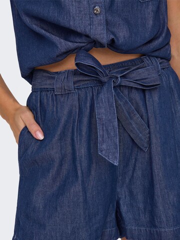 regular Jeans 'KAI' di JDY in blu