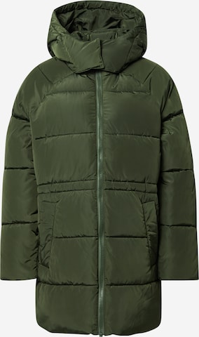 mbymZimska jakna 'Timiana' - zelena boja: prednji dio
