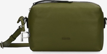 Sac à bandoulière 'Texel' Picard en vert : devant
