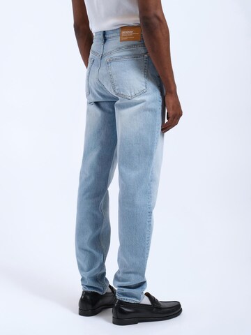 Dr. Denim Regular Jeans 'Rush' in Blue