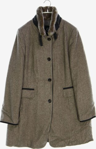 GIL BRET Jacket & Coat in L in Brown: front