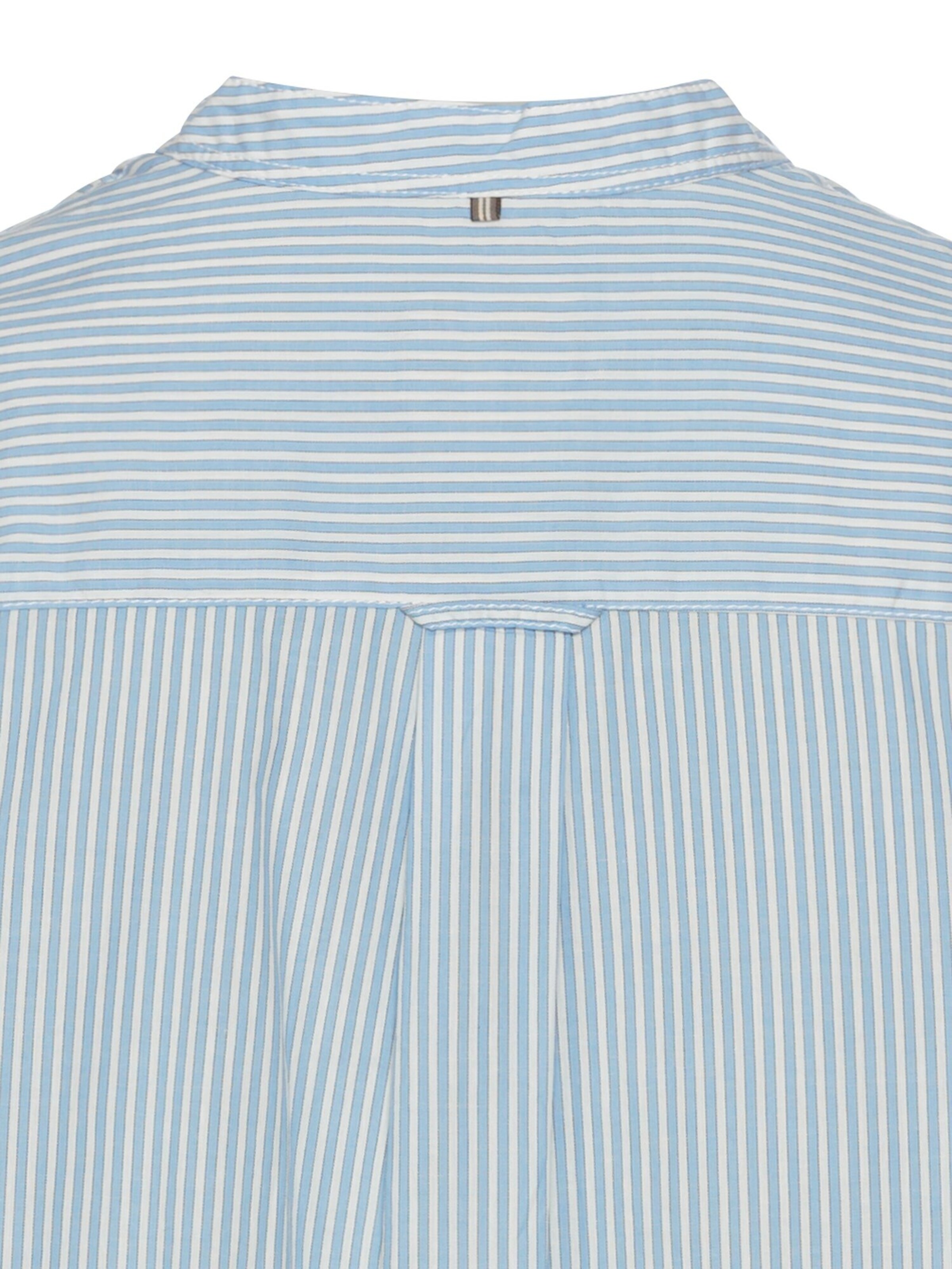 CAMEL ACTIVE Bluse in Blau