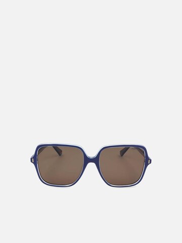 Polaroid Sunglasses in Blue