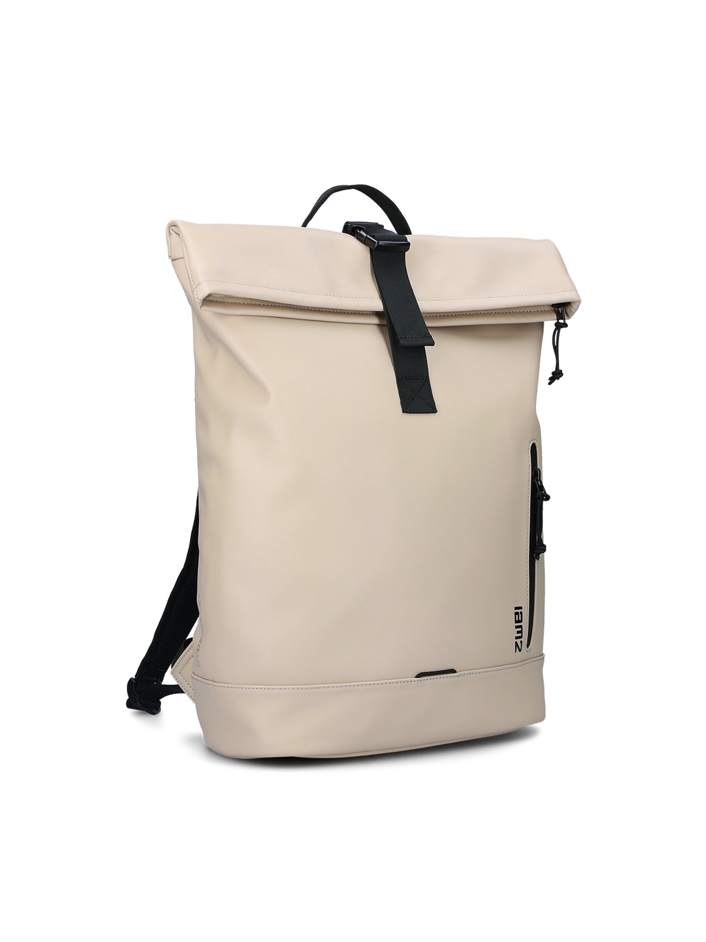 ZWEI Rugzak 'CARGO CAR200' in Beige