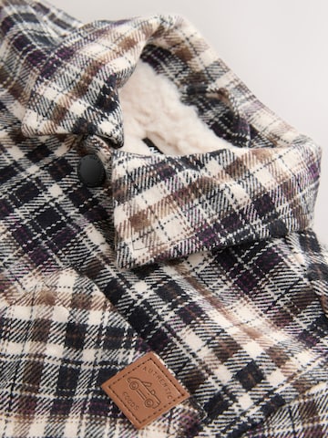 Next Přechodná bunda – černá