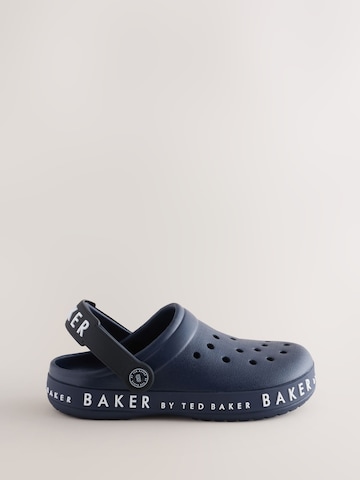 Baker by Ted Baker Open schoenen in Blauw